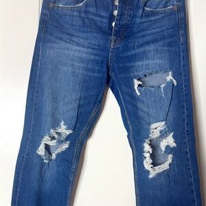 Aeropostale Ripped Jeans Size 6